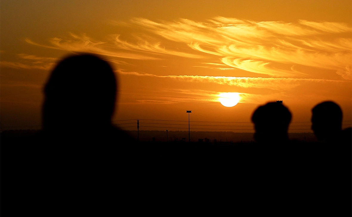 Ibraheem Abu Mustafa / Reuters