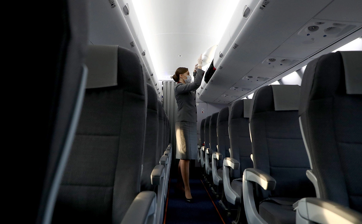 Антон Новодережкин / ТАСС