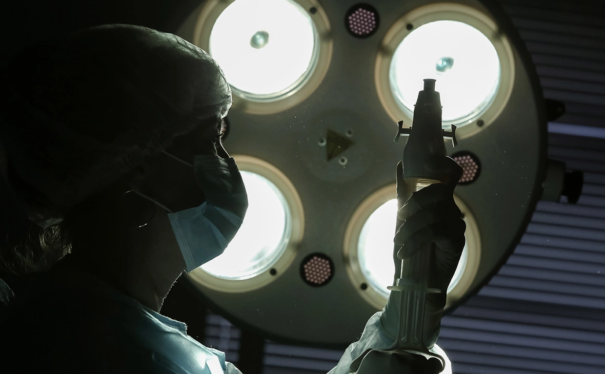 Александр Рюмин / ТАСС