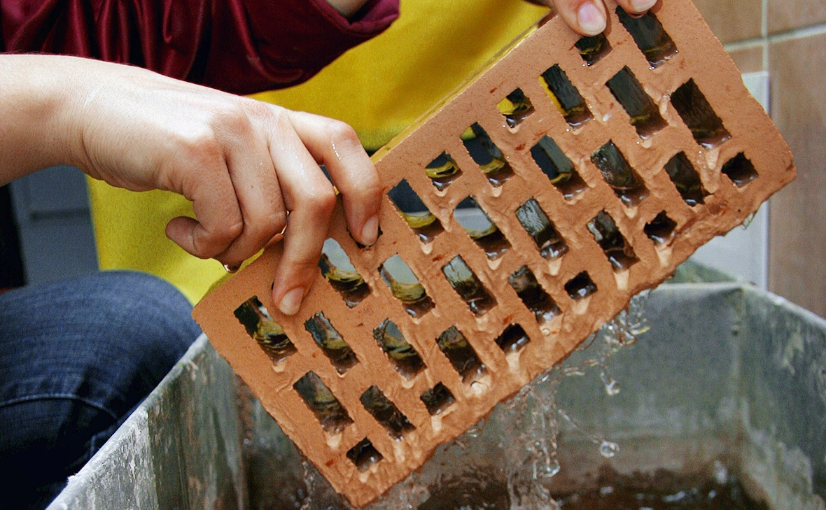 Никита Крючков / ТАСС