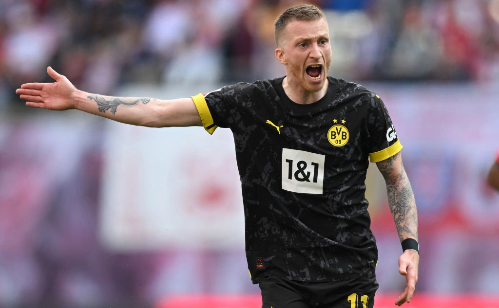 Stuart Franklin / Getty Images