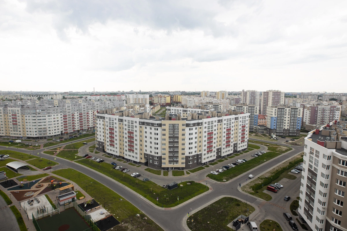 Александр Подгорчук