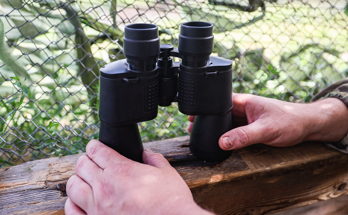 Алексей Коновалов / ТАСС