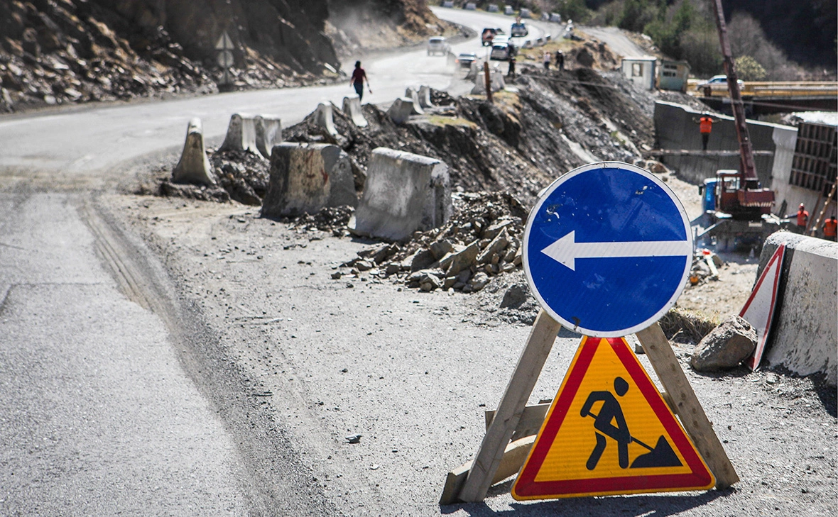Денис Абрамов / ТАСС