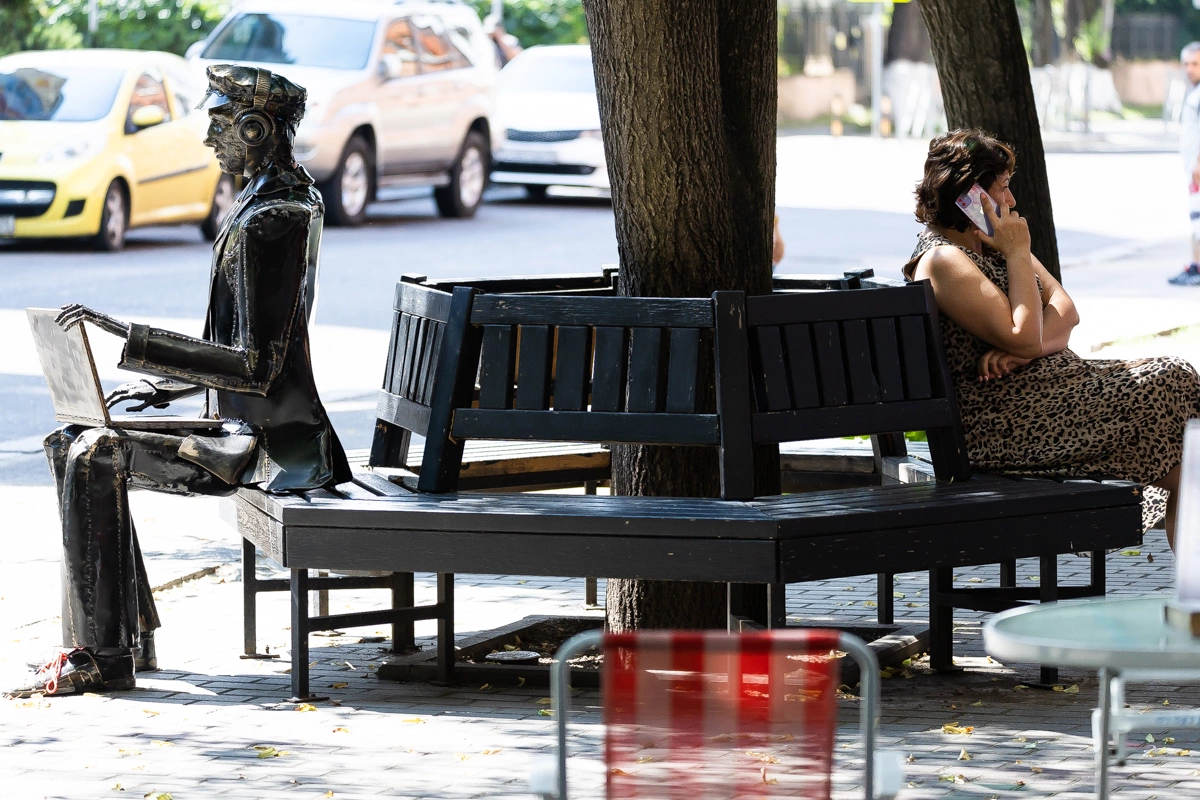 Александр Подгорчук