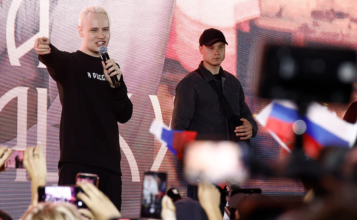 Андрей Любимов / РБК