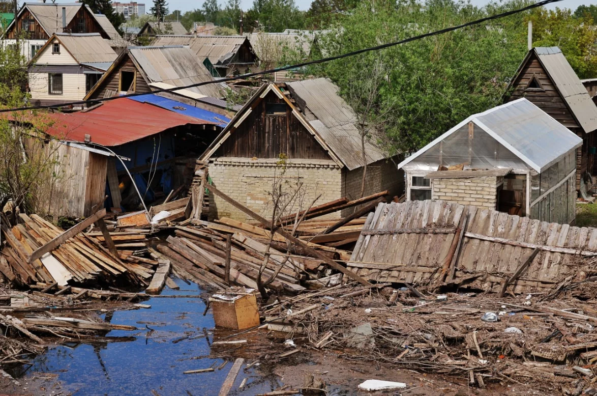 Екатерина Сычкова / URA.RU