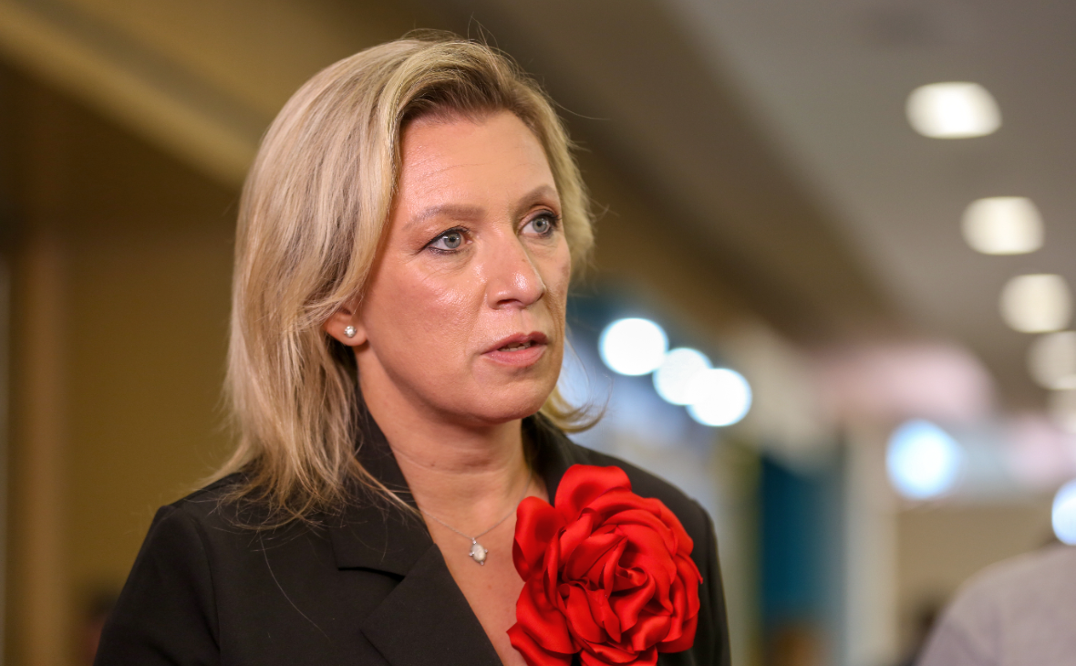 Shatokhina Natalia / news.ru / Global Look Press