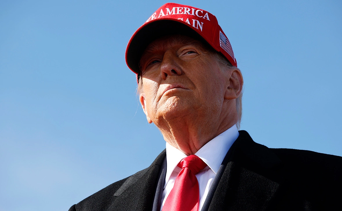 Chip Somodevilla / Getty Images