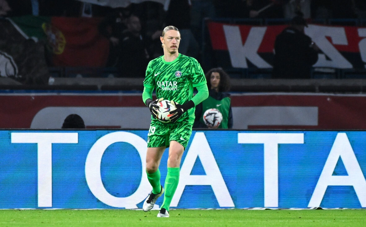 Panoramic / Keystone Press Agency / Global Look Press