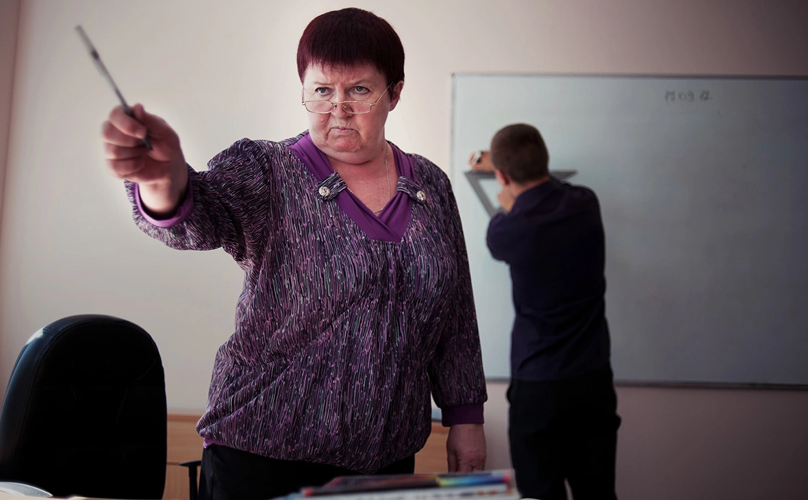 Антон Уницын / РИА Новости