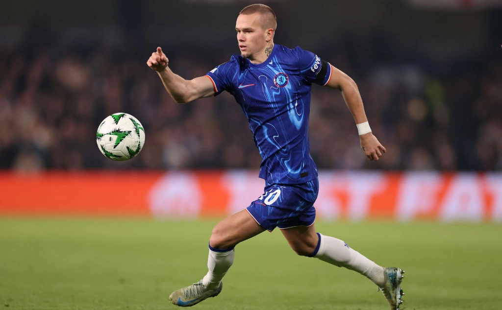 Ryan Pierse / Getty Images