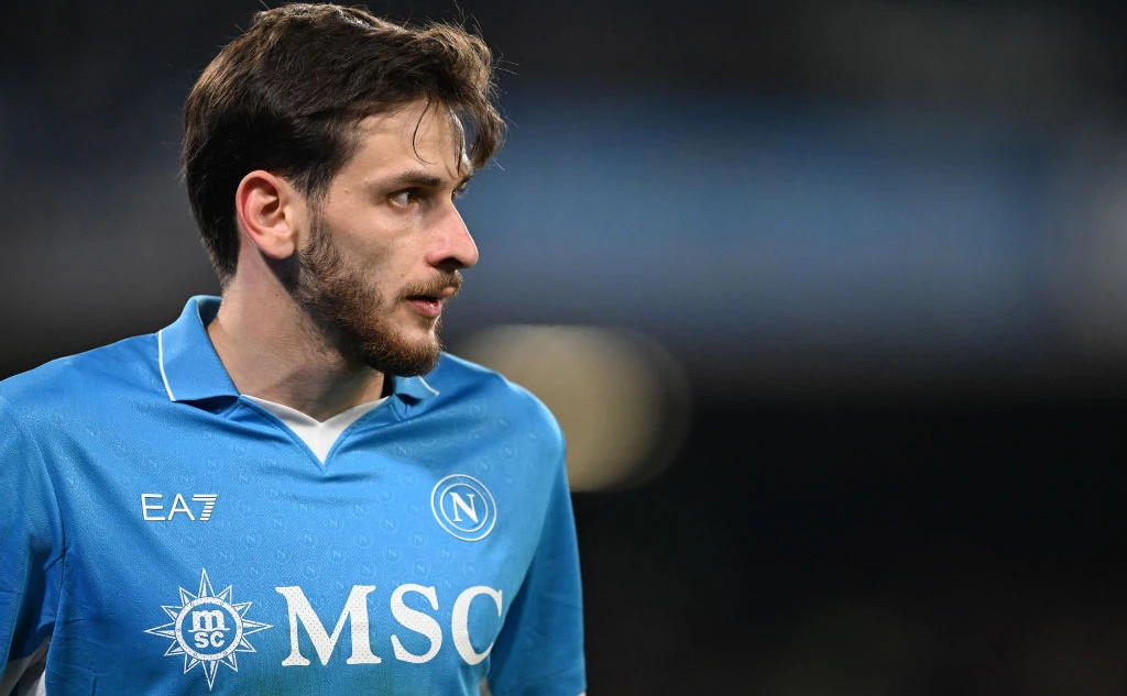 Francesco Pecoraro / Getty Images