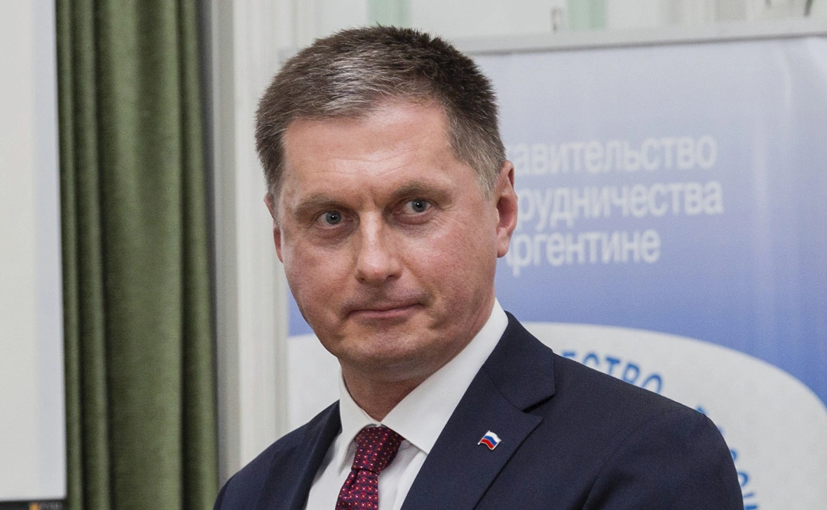 Игнасио Коло / РИА Новости