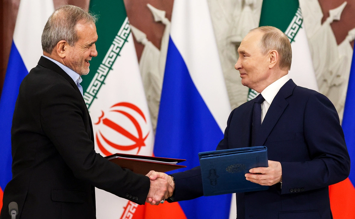 Валерий Шарифулин / ТАСС