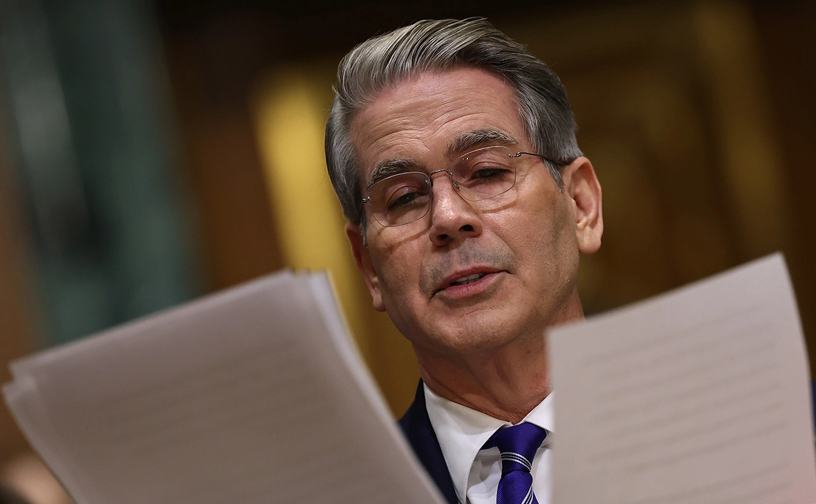 Chip Somodevilla / Getty Images