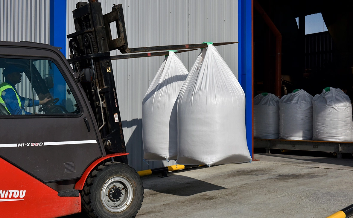 Владимир Горовых / ТАСС