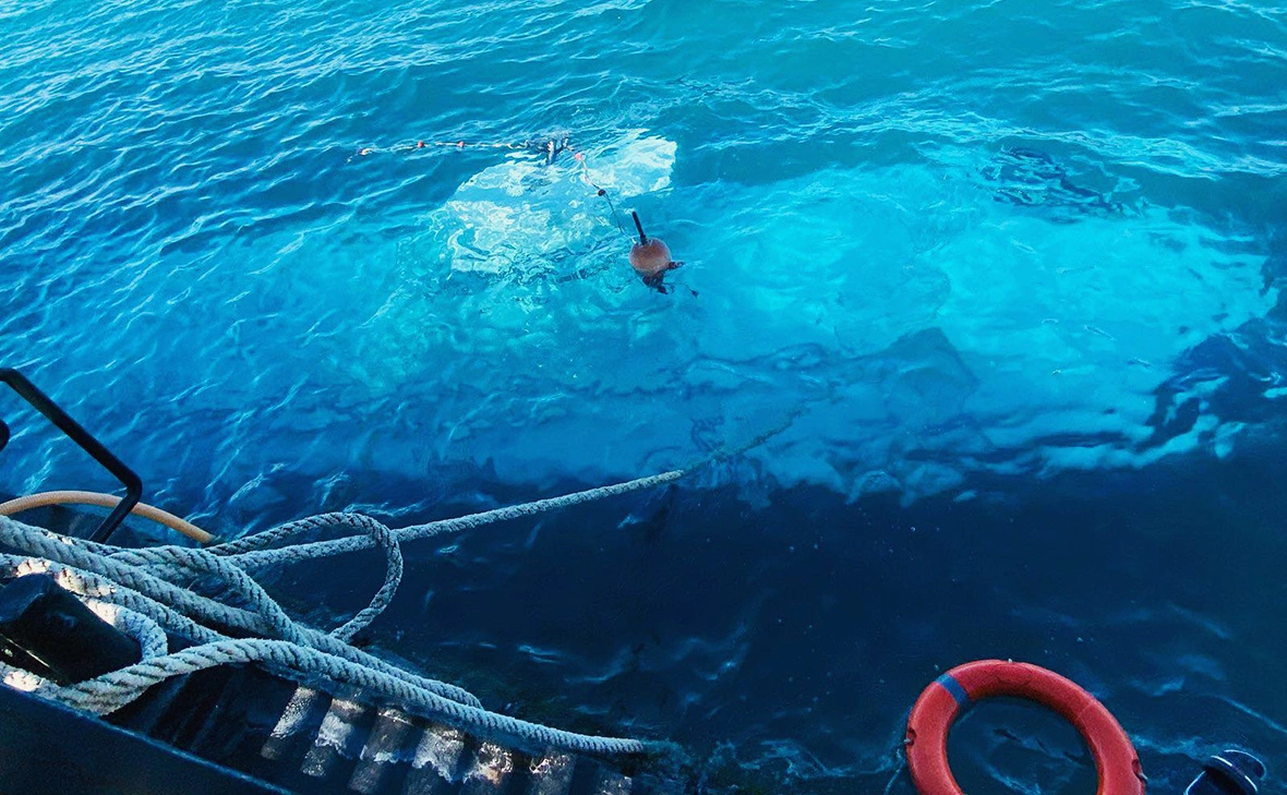 Ali Awad / XinHua / Global Look Press