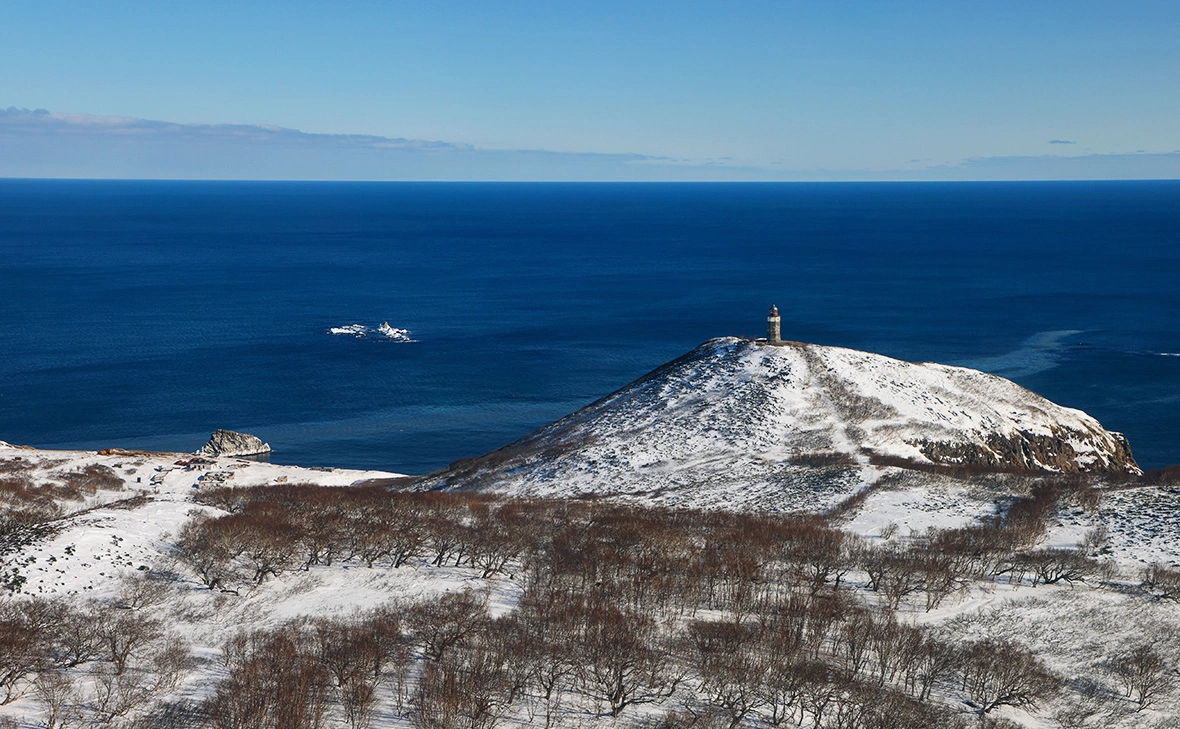 Елена Верещака / ТАСС