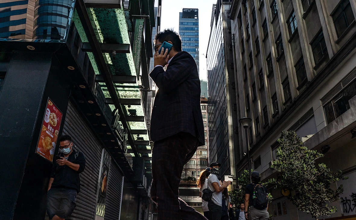 Anthony Kwan / Getty Images