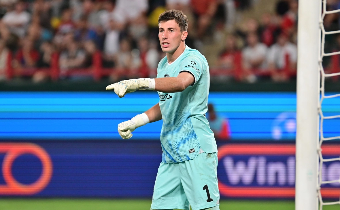 Pavel Kashaev / Global Look Press