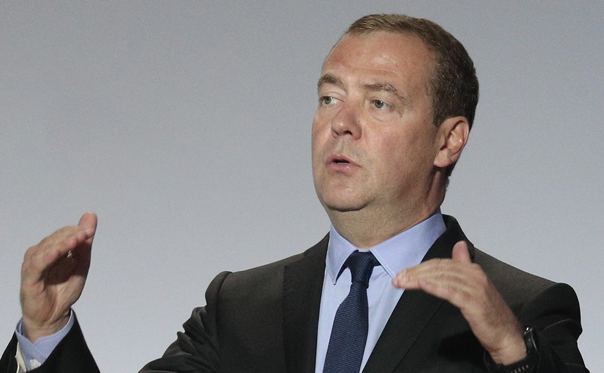 Андрей Любимов / РБК