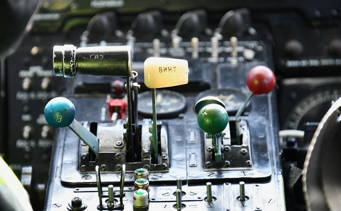 Евгений Епанчинцев / РИА Новости