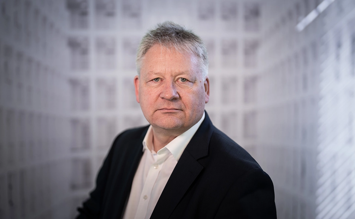 Michael Kappeler / dpa / Global Look Press