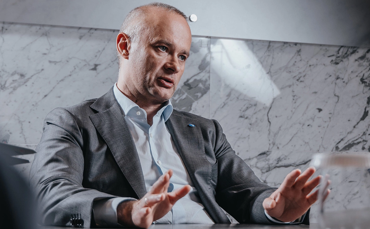 Андрей Любимов / РБК