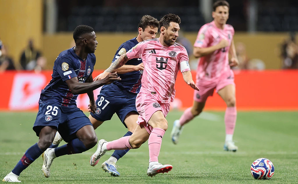  Alex Grimm / Getty Images