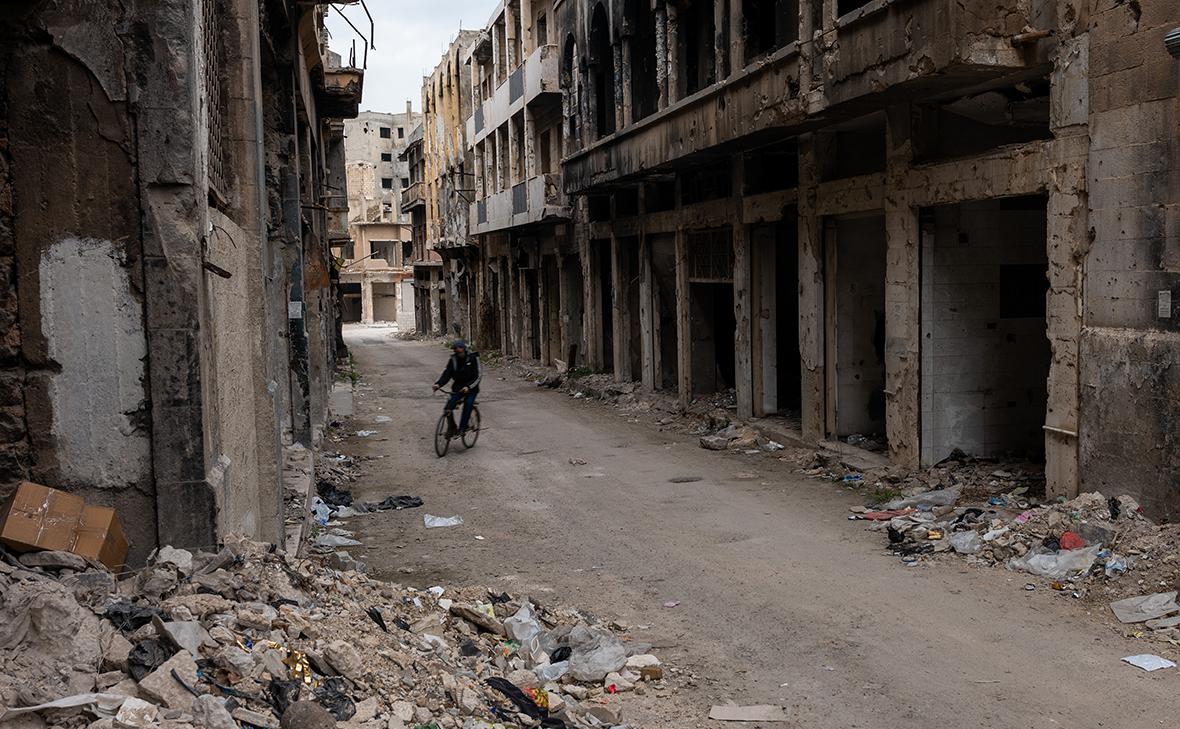 Фото: Spencer Platt / Getty Images