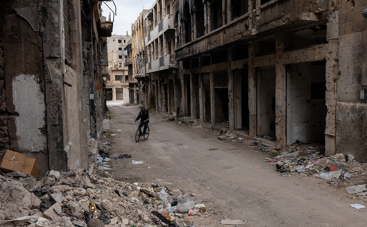 Spencer Platt / Getty Images