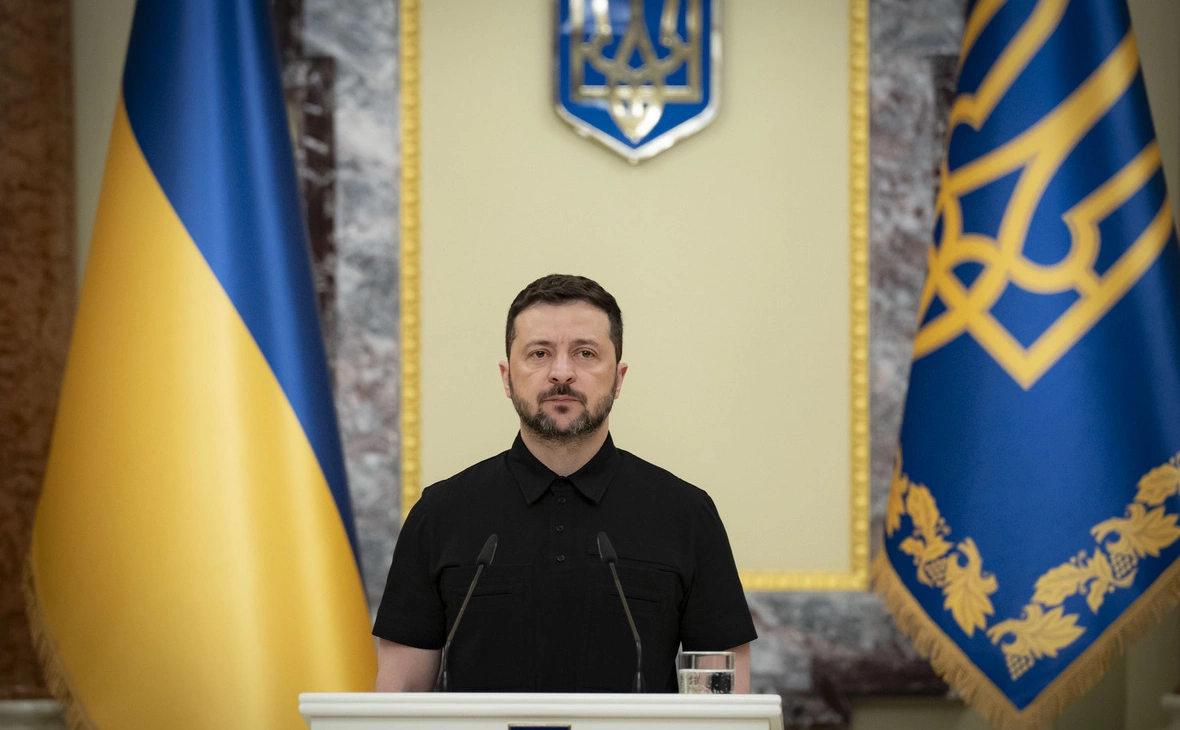 APA Images via ZUMA Press Wire / ТАСС