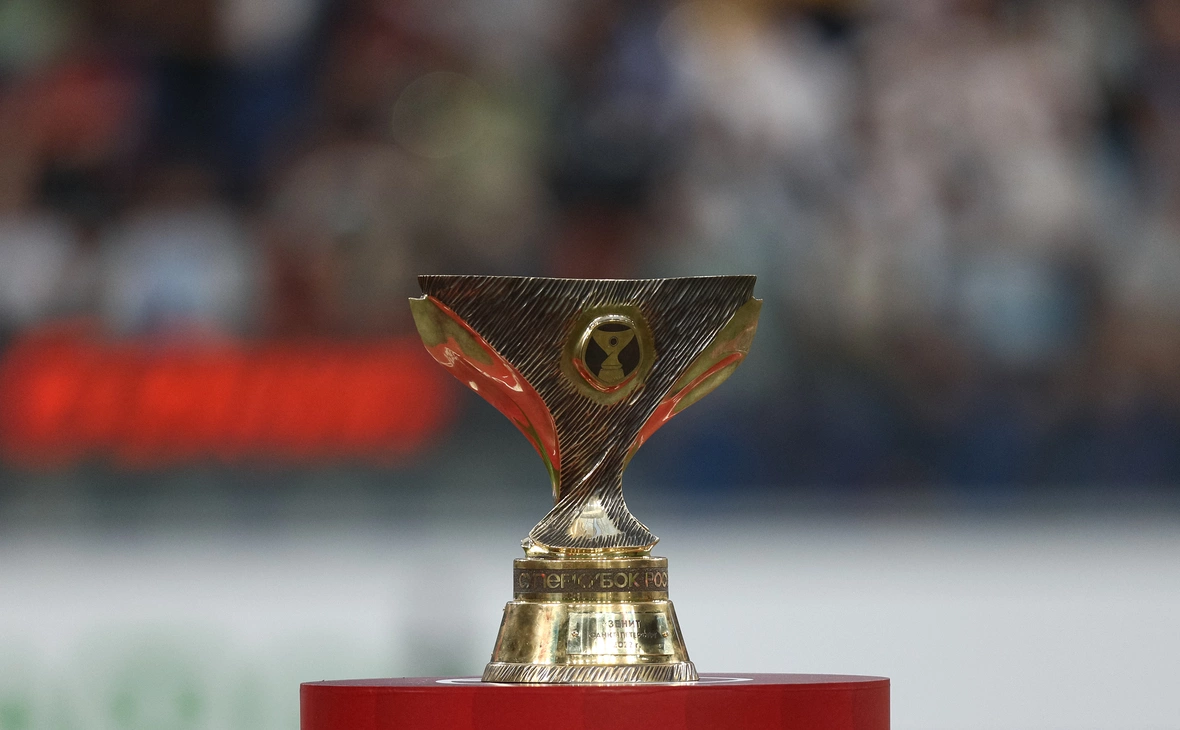 Edgar Breshchanov / Global Look Press