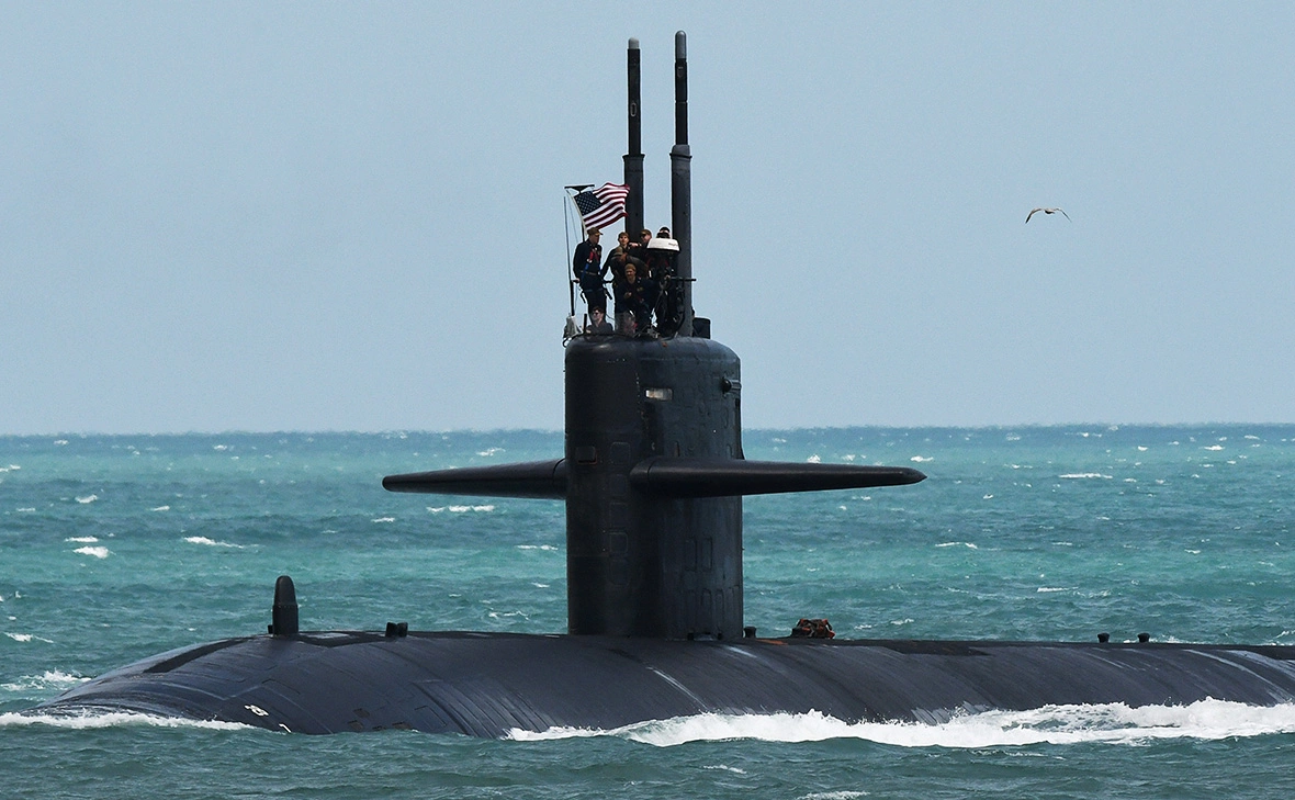 Paul Hennessy / Keystone Press Agency / Global Look Press