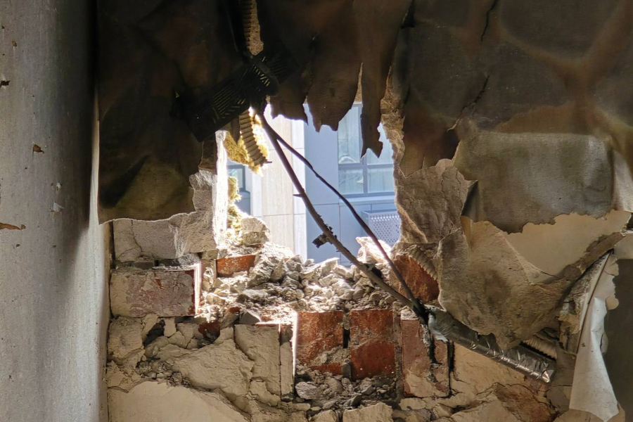 Фото: Yuri_Slusar / Telegram