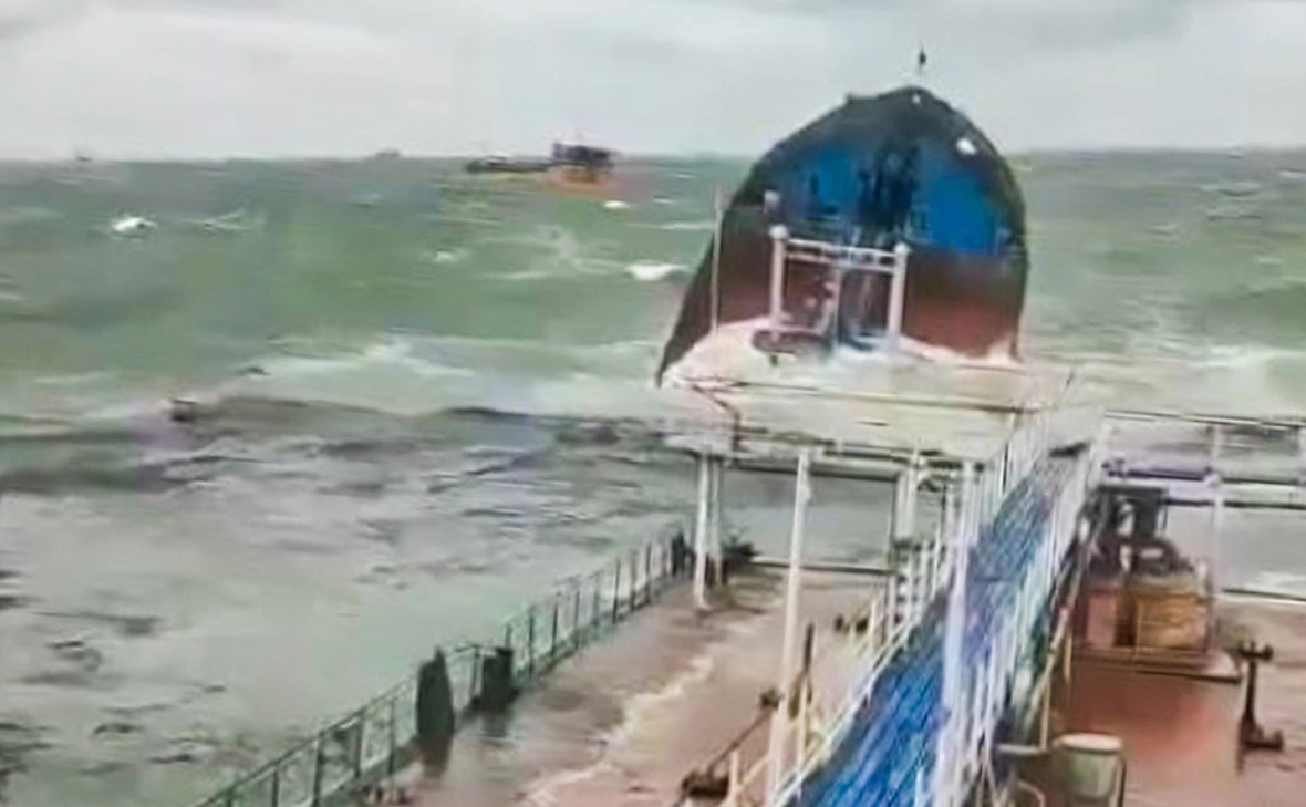 Южная транспортная прокуратура / ТАСС