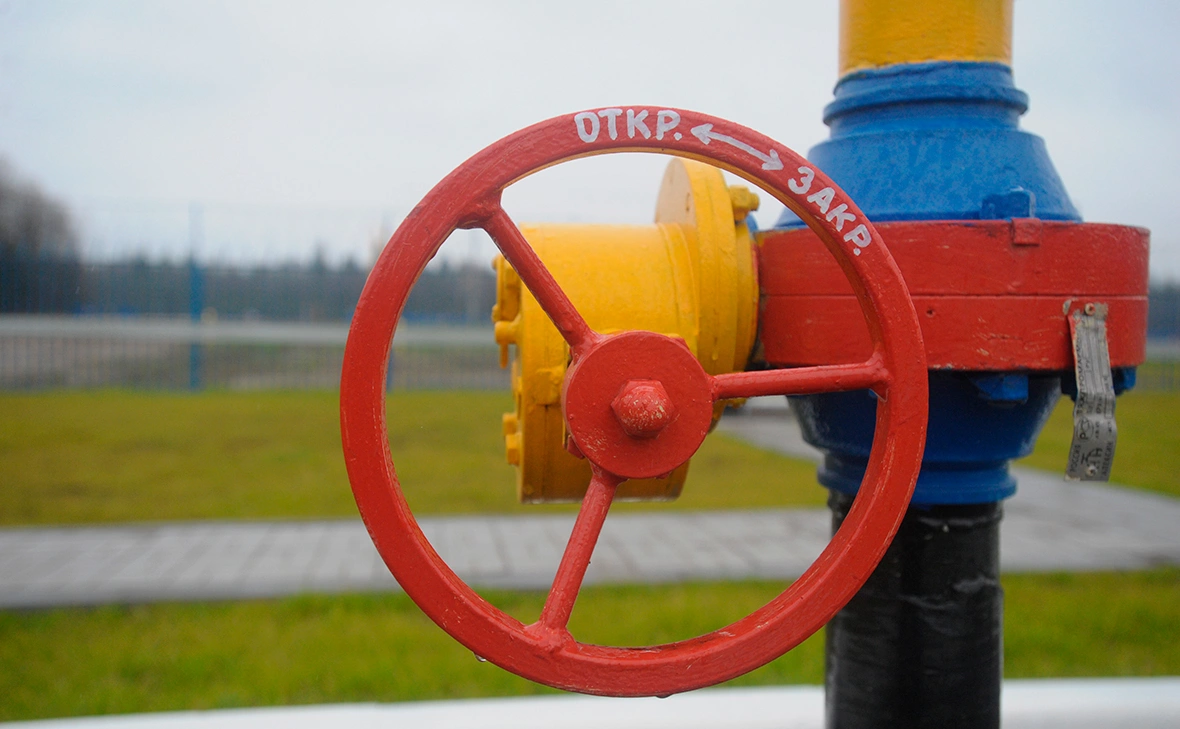 Станислав Красильников / ТАСС