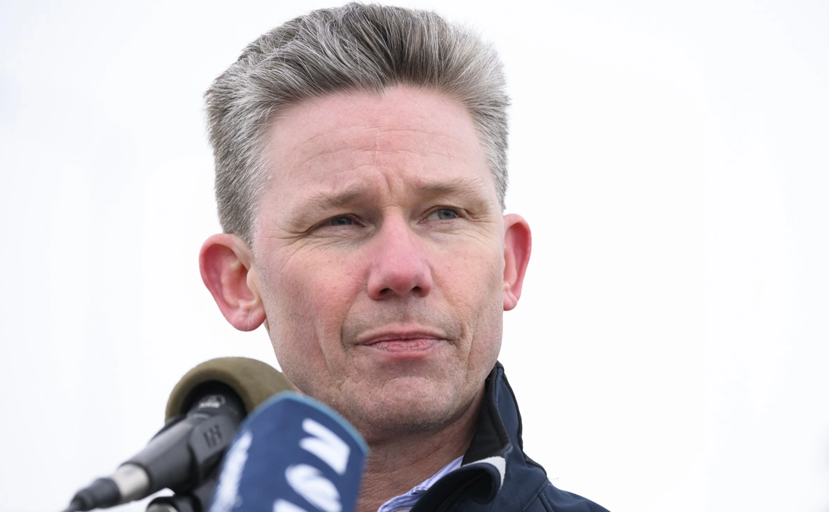 Leon Neal / Getty Images