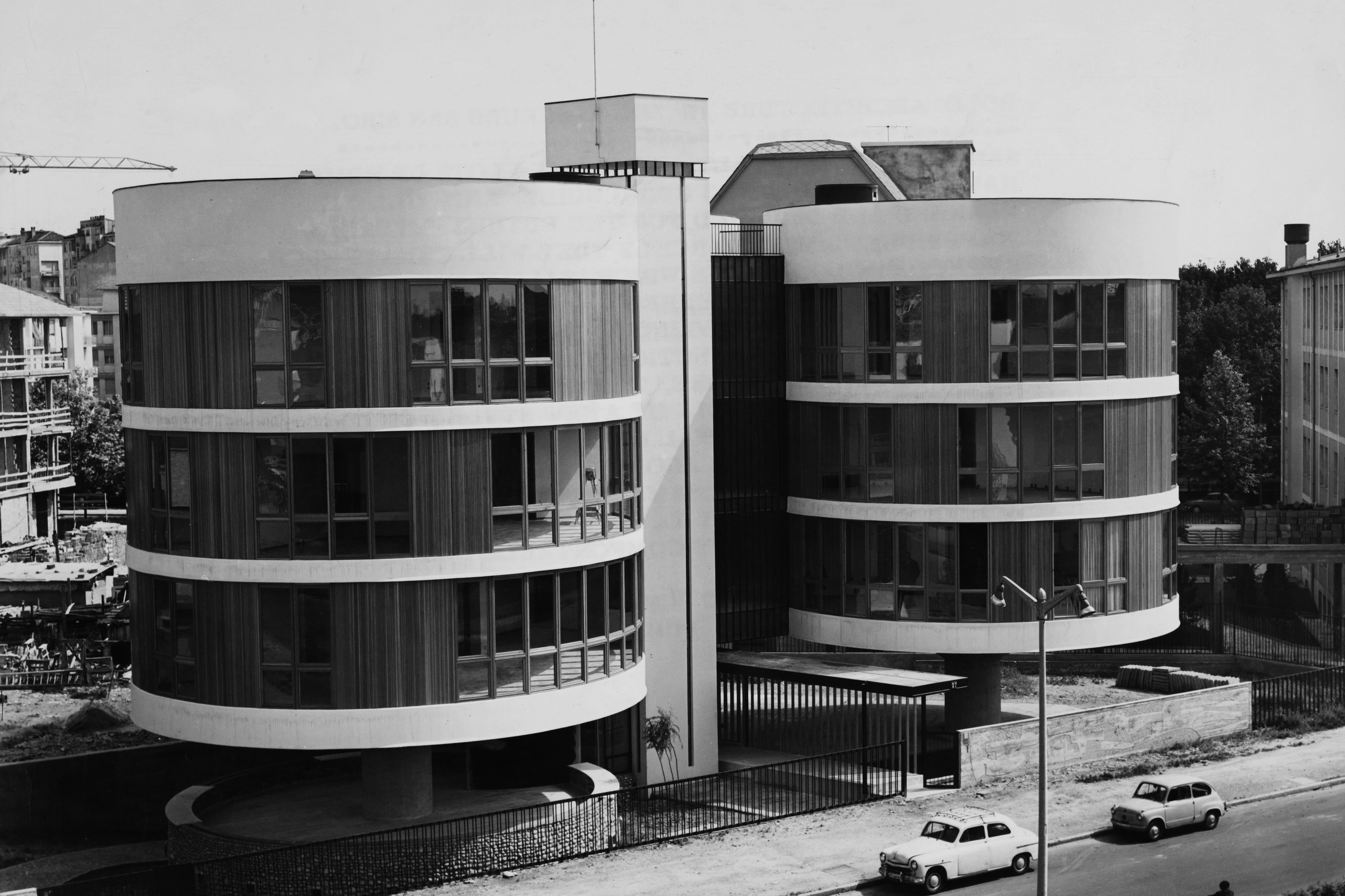 Фото: Keystone/Hulton Archive/Getty Images)