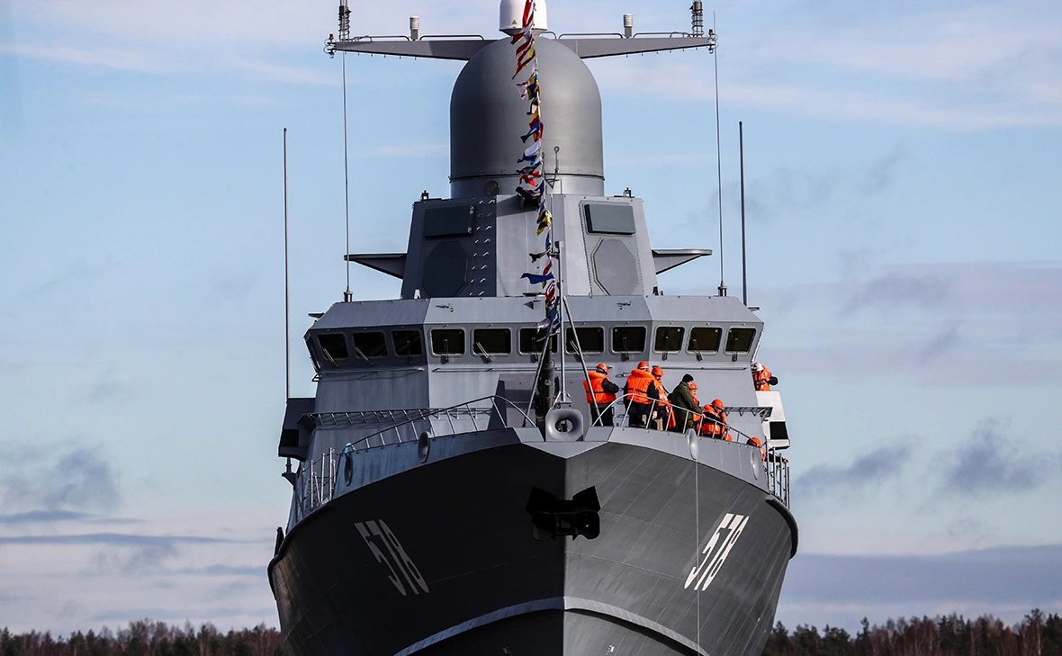 Александр Демьянчук / ТАСС