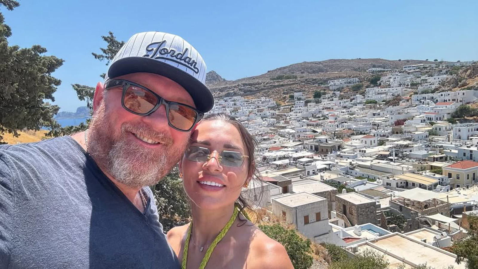 Константин и Валерия Ивлевы