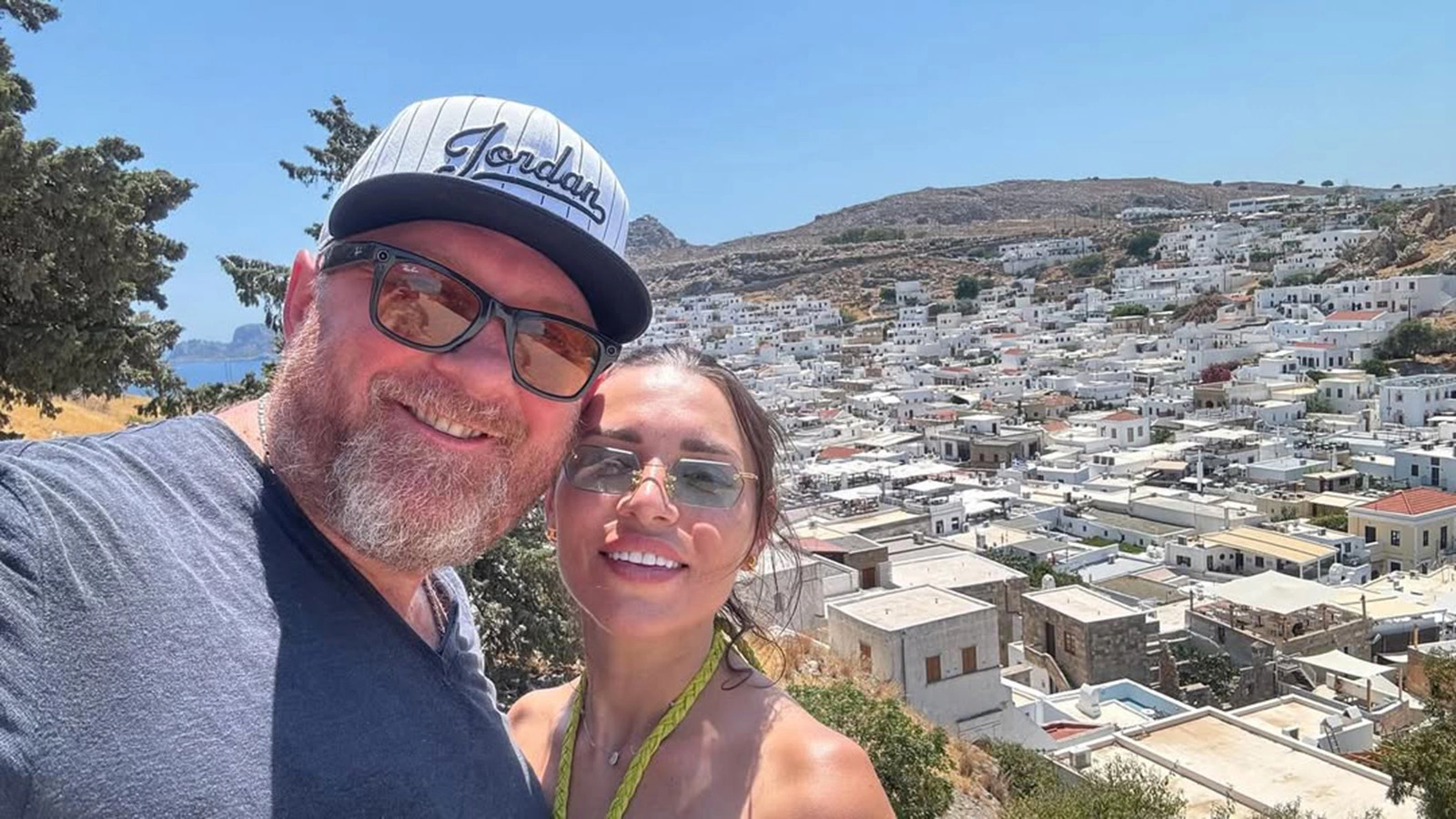 Константин и Валерия Ивлевы