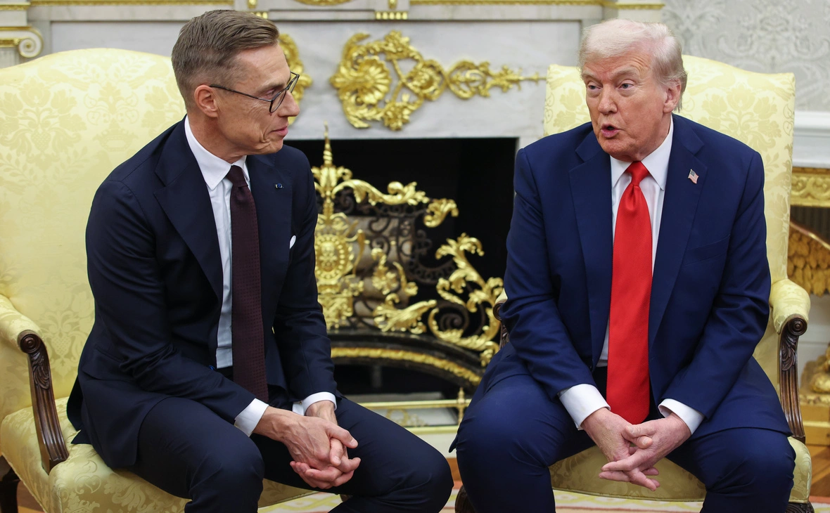 Samuel Corum / CNP / Keystone Press Agency / Global Look Press