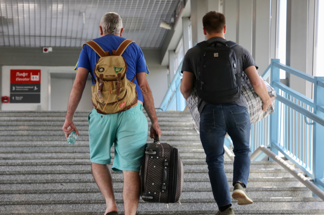 Фото: Денис Моргунов / URA.RU