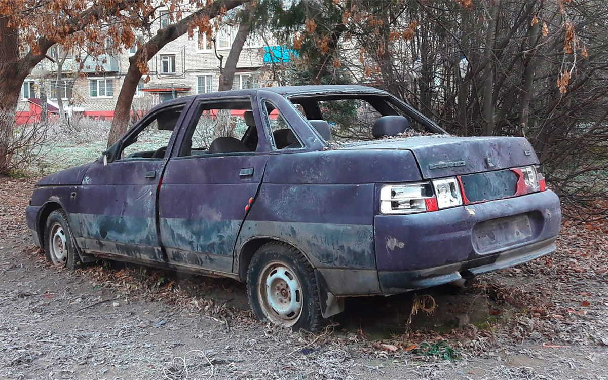 Фото: Nosov_Alexey1  / X (доступ к социальной сети заблокирован на территории России)
