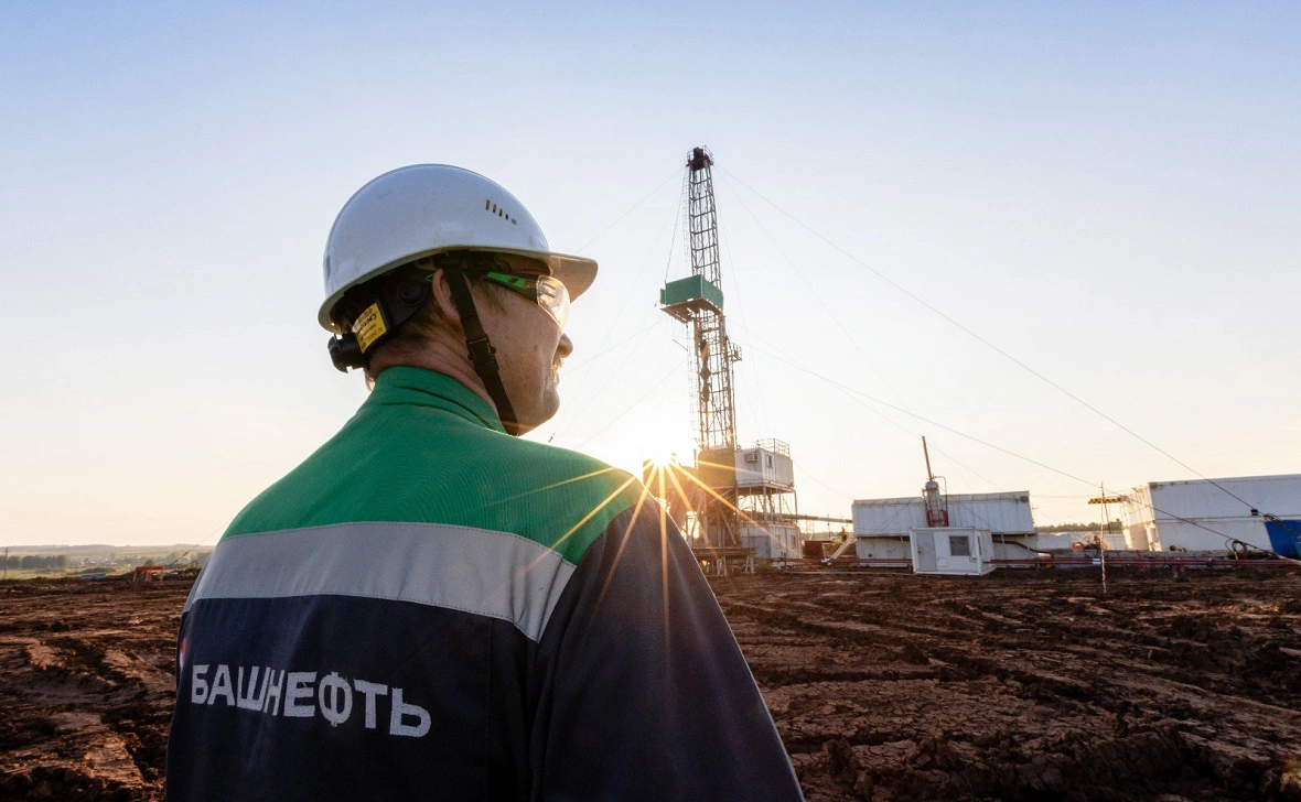 АНК «Башнефть»