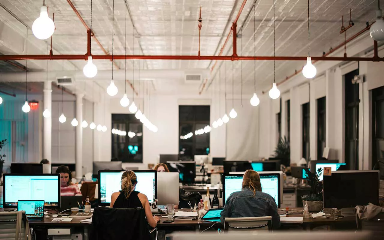 Персональная мотивация: как работодатели борются за менеджеров