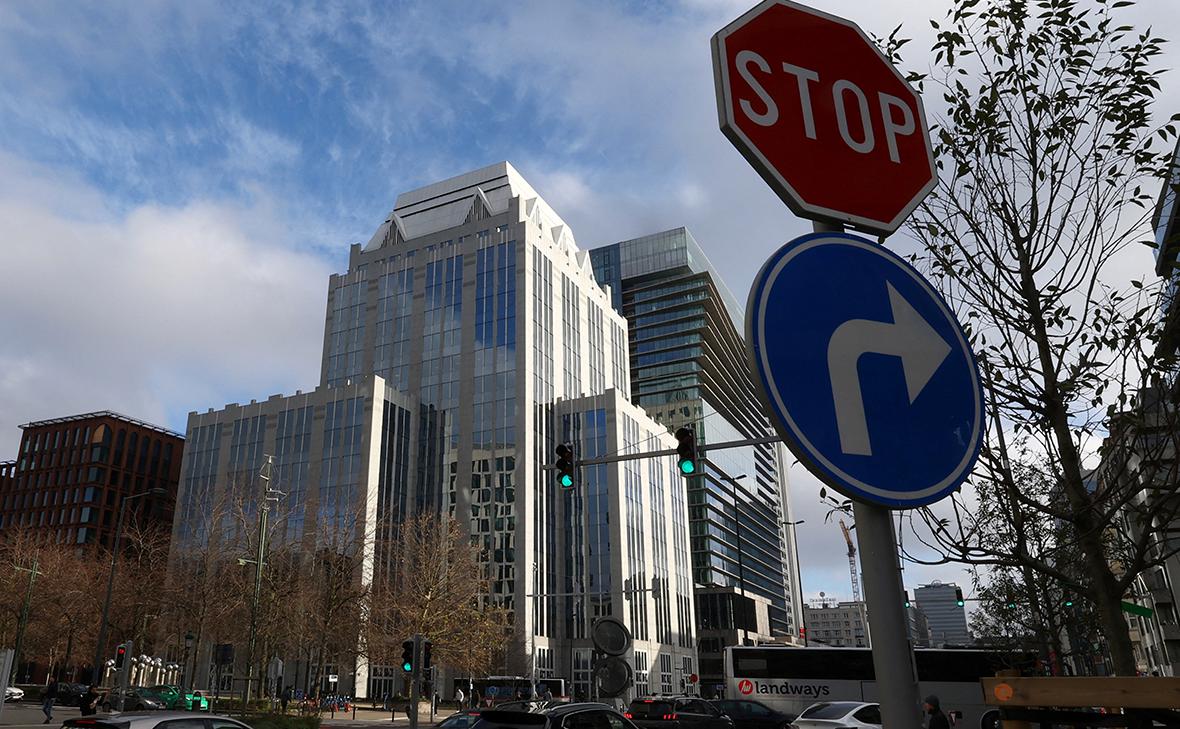 Фото: Yves Herman / Reuters