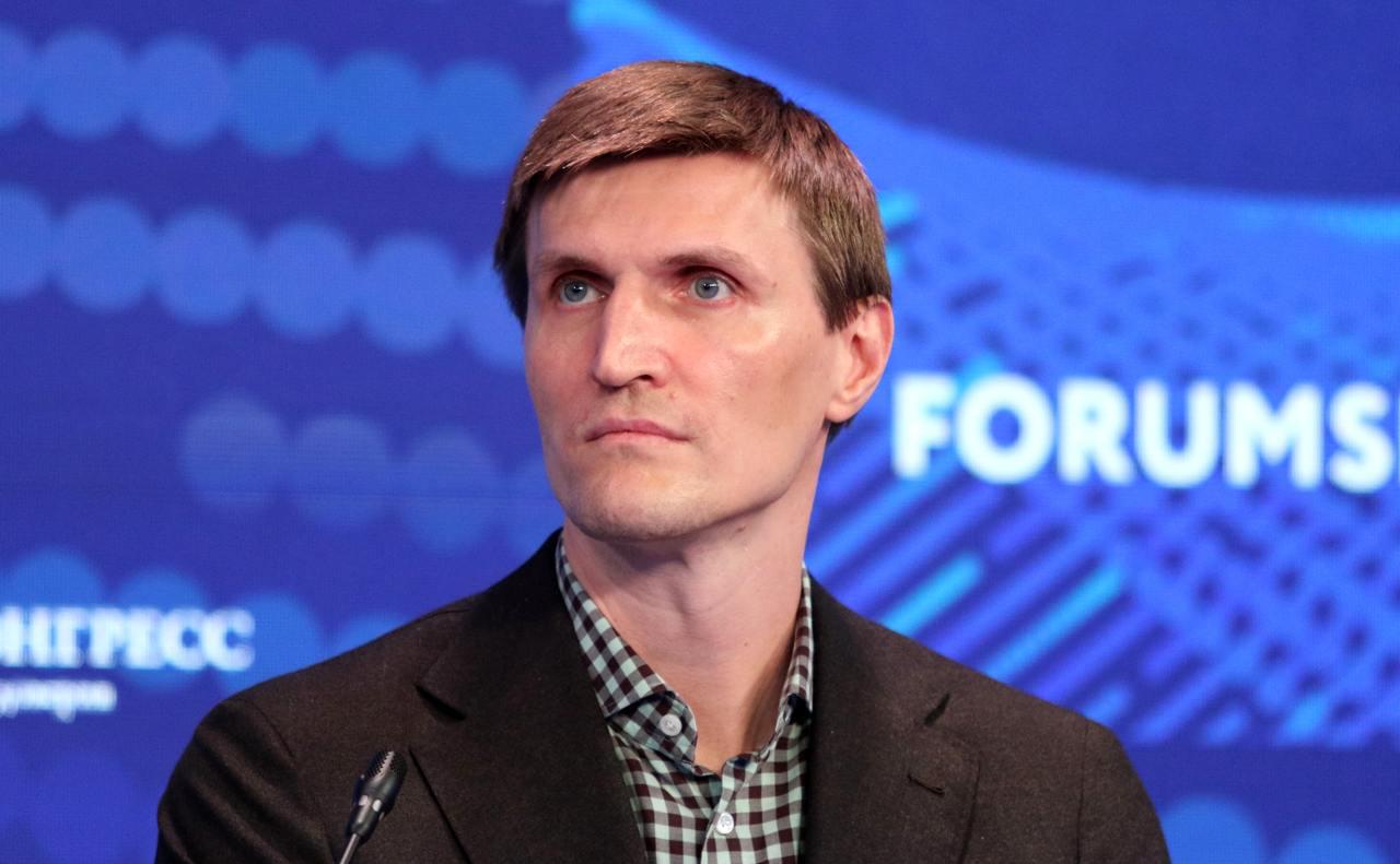 Андрей Кириленко